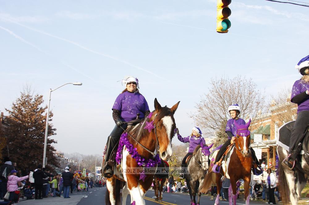 40th Annual Mayors Christmas Parade 2012\nPhotography by: Buckleman Photography\nall images ©2012 Buckleman Photography\nThe images displayed here are of low resolution;\nReprints available,  please contact us: \ngerard@bucklemanphotography.com\n410.608.7990\nbucklemanphotography.com\nFile Number 6003.jpg