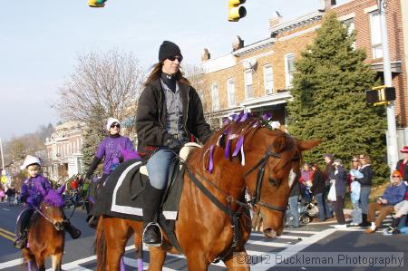 40th Annual Mayors Christmas Parade 2012\nPhotography by: Buckleman Photography\nall images ©2012 Buckleman Photography\nThe images displayed here are of low resolution;\nReprints available,  please contact us: \ngerard@bucklemanphotography.com\n410.608.7990\nbucklemanphotography.com\nFile Number 6007.jpg