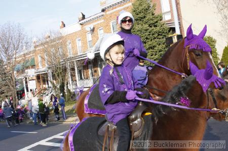 40th Annual Mayors Christmas Parade 2012\nPhotography by: Buckleman Photography\nall images ©2012 Buckleman Photography\nThe images displayed here are of low resolution;\nReprints available,  please contact us: \ngerard@bucklemanphotography.com\n410.608.7990\nbucklemanphotography.com\nFile Number 6008.jpg