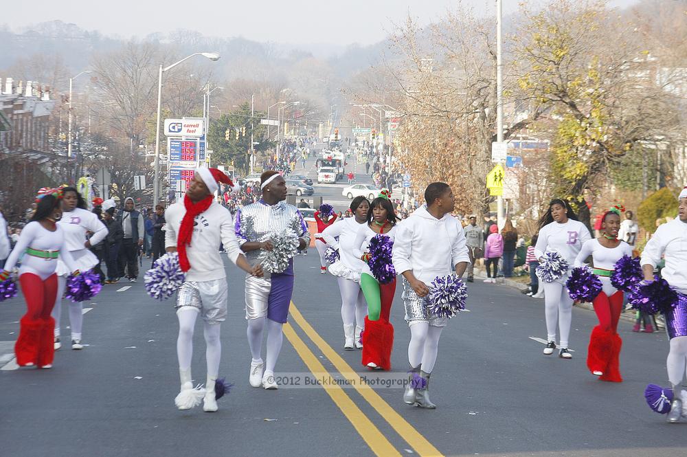 40th Annual Mayors Christmas Parade 2012\nPhotography by: Buckleman Photography\nall images ©2012 Buckleman Photography\nThe images displayed here are of low resolution;\nReprints available,  please contact us: \ngerard@bucklemanphotography.com\n410.608.7990\nbucklemanphotography.com\nFile Number 6013.jpg