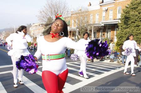 40th Annual Mayors Christmas Parade 2012\nPhotography by: Buckleman Photography\nall images ©2012 Buckleman Photography\nThe images displayed here are of low resolution;\nReprints available,  please contact us: \ngerard@bucklemanphotography.com\n410.608.7990\nbucklemanphotography.com\nFile Number 6016.jpg