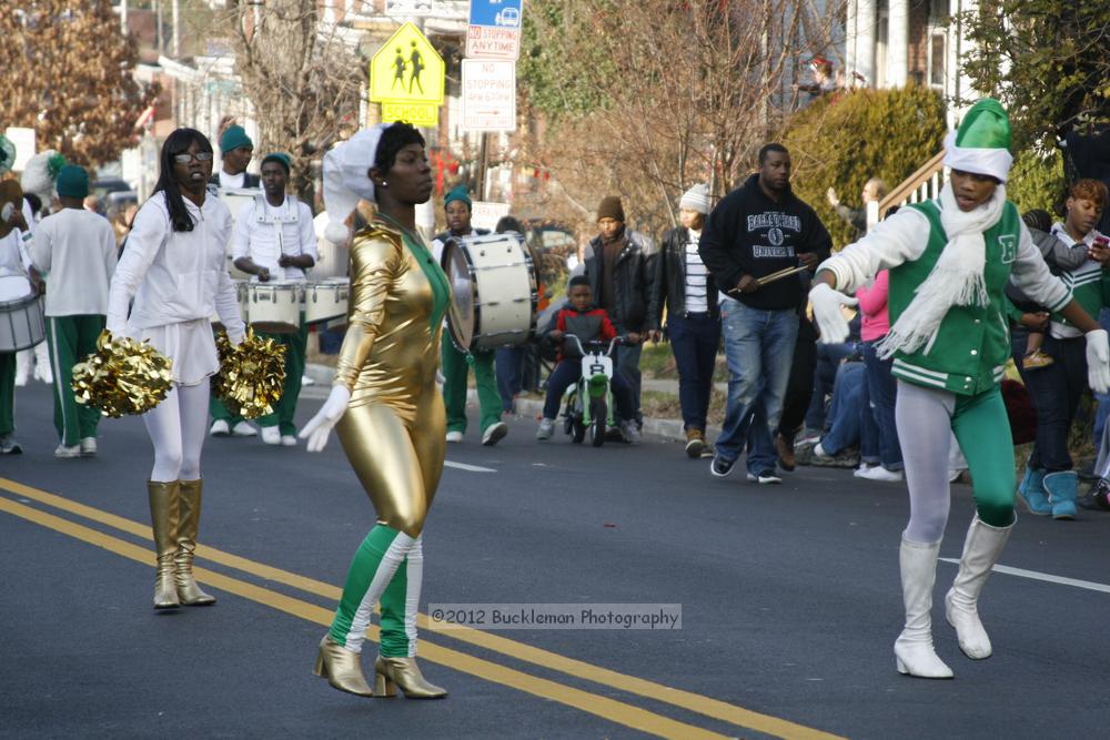 40th Annual Mayors Christmas Parade 2012\nPhotography by: Buckleman Photography\nall images ©2012 Buckleman Photography\nThe images displayed here are of low resolution;\nReprints available,  please contact us: \ngerard@bucklemanphotography.com\n410.608.7990\nbucklemanphotography.com\nFile Number 2672.jpg