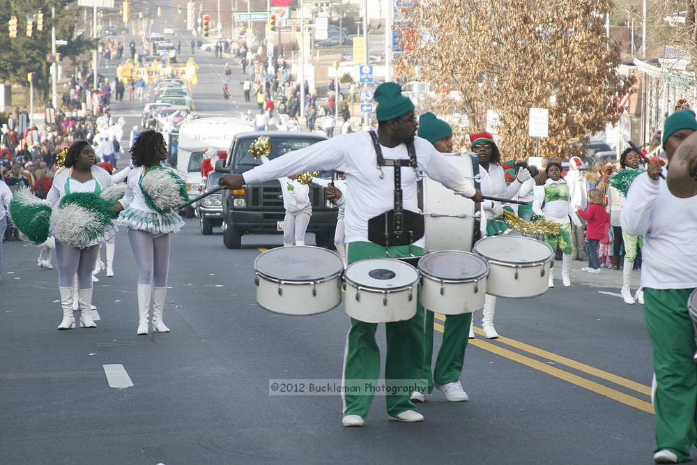 40th Annual Mayors Christmas Parade 2012\nPhotography by: Buckleman Photography\nall images ©2012 Buckleman Photography\nThe images displayed here are of low resolution;\nReprints available,  please contact us: \ngerard@bucklemanphotography.com\n410.608.7990\nbucklemanphotography.com\nFile Number 2677.jpg