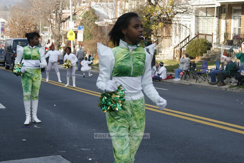 40th Annual Mayors Christmas Parade 2012\nPhotography by: Buckleman Photography\nall images ©2012 Buckleman Photography\nThe images displayed here are of low resolution;\nReprints available,  please contact us: \ngerard@bucklemanphotography.com\n410.608.7990\nbucklemanphotography.com\nFile Number 2687.jpg