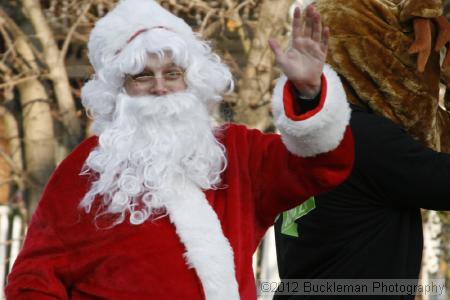 40th Annual Mayors Christmas Parade 2012\nPhotography by: Buckleman Photography\nall images ©2012 Buckleman Photography\nThe images displayed here are of low resolution;\nReprints available,  please contact us: \ngerard@bucklemanphotography.com\n410.608.7990\nbucklemanphotography.com\nFile Number 2697.jpg