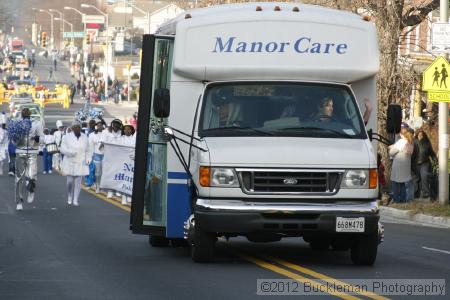 40th Annual Mayors Christmas Parade 2012\nPhotography by: Buckleman Photography\nall images ©2012 Buckleman Photography\nThe images displayed here are of low resolution;\nReprints available,  please contact us: \ngerard@bucklemanphotography.com\n410.608.7990\nbucklemanphotography.com\nFile Number 2698.jpg