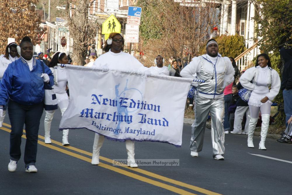 40th Annual Mayors Christmas Parade 2012\nPhotography by: Buckleman Photography\nall images ©2012 Buckleman Photography\nThe images displayed here are of low resolution;\nReprints available,  please contact us: \ngerard@bucklemanphotography.com\n410.608.7990\nbucklemanphotography.com\nFile Number 2699.jpg