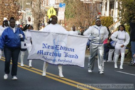 40th Annual Mayors Christmas Parade 2012\nPhotography by: Buckleman Photography\nall images ©2012 Buckleman Photography\nThe images displayed here are of low resolution;\nReprints available,  please contact us: \ngerard@bucklemanphotography.com\n410.608.7990\nbucklemanphotography.com\nFile Number 2699.jpg