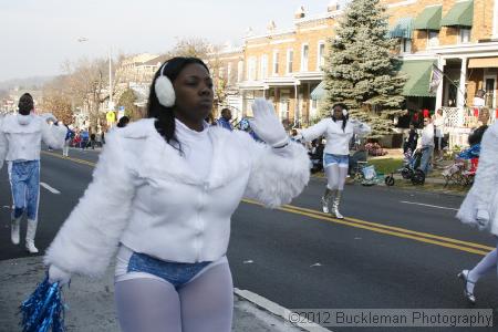 40th Annual Mayors Christmas Parade 2012\nPhotography by: Buckleman Photography\nall images ©2012 Buckleman Photography\nThe images displayed here are of low resolution;\nReprints available,  please contact us: \ngerard@bucklemanphotography.com\n410.608.7990\nbucklemanphotography.com\nFile Number 2701.jpg