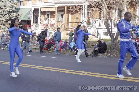 40th Annual Mayors Christmas Parade 2012\nPhotography by: Buckleman Photography\nall images ©2012 Buckleman Photography\nThe images displayed here are of low resolution;\nReprints available,  please contact us: \ngerard@bucklemanphotography.com\n410.608.7990\nbucklemanphotography.com\nFile Number 2704.jpg