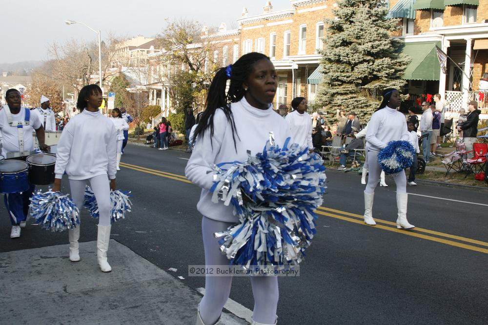 40th Annual Mayors Christmas Parade 2012\nPhotography by: Buckleman Photography\nall images ©2012 Buckleman Photography\nThe images displayed here are of low resolution;\nReprints available,  please contact us: \ngerard@bucklemanphotography.com\n410.608.7990\nbucklemanphotography.com\nFile Number 2709.jpg