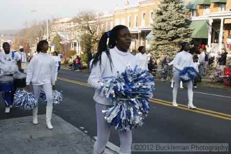 40th Annual Mayors Christmas Parade 2012\nPhotography by: Buckleman Photography\nall images ©2012 Buckleman Photography\nThe images displayed here are of low resolution;\nReprints available,  please contact us: \ngerard@bucklemanphotography.com\n410.608.7990\nbucklemanphotography.com\nFile Number 2709.jpg