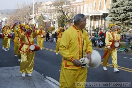 40th Annual Mayors Christmas Parade 2012\nPhotography by: Buckleman Photography\nall images ©2012 Buckleman Photography\nThe images displayed here are of low resolution;\nReprints available,  please contact us: \ngerard@bucklemanphotography.com\n410.608.7990\nbucklemanphotography.com\nFile Number 2727.jpg