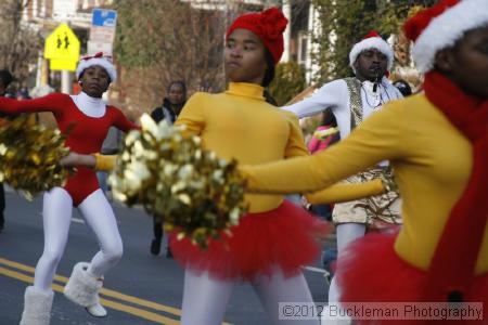 40th Annual Mayors Christmas Parade 2012\nPhotography by: Buckleman Photography\nall images ©2012 Buckleman Photography\nThe images displayed here are of low resolution;\nReprints available,  please contact us: \ngerard@bucklemanphotography.com\n410.608.7990\nbucklemanphotography.com\nFile Number 2738.jpg