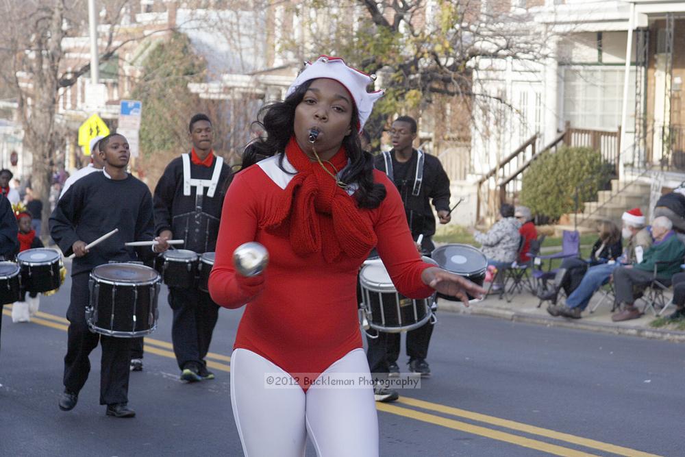 40th Annual Mayors Christmas Parade 2012\nPhotography by: Buckleman Photography\nall images ©2012 Buckleman Photography\nThe images displayed here are of low resolution;\nReprints available,  please contact us: \ngerard@bucklemanphotography.com\n410.608.7990\nbucklemanphotography.com\nFile Number 2741.jpg