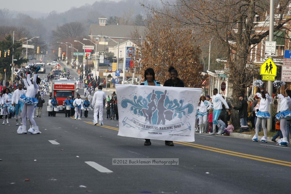 40th Annual Mayors Christmas Parade 2012\nPhotography by: Buckleman Photography\nall images ©2012 Buckleman Photography\nThe images displayed here are of low resolution;\nReprints available,  please contact us: \ngerard@bucklemanphotography.com\n410.608.7990\nbucklemanphotography.com\nFile Number 2748.jpg