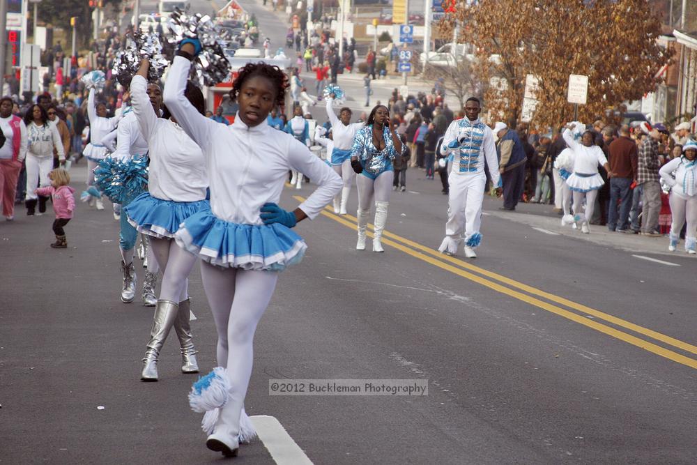 40th Annual Mayors Christmas Parade 2012\nPhotography by: Buckleman Photography\nall images ©2012 Buckleman Photography\nThe images displayed here are of low resolution;\nReprints available,  please contact us: \ngerard@bucklemanphotography.com\n410.608.7990\nbucklemanphotography.com\nFile Number 2751.jpg