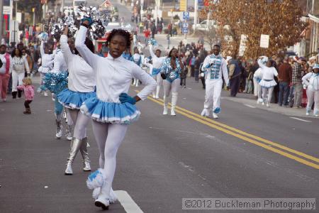 40th Annual Mayors Christmas Parade 2012\nPhotography by: Buckleman Photography\nall images ©2012 Buckleman Photography\nThe images displayed here are of low resolution;\nReprints available,  please contact us: \ngerard@bucklemanphotography.com\n410.608.7990\nbucklemanphotography.com\nFile Number 2751.jpg