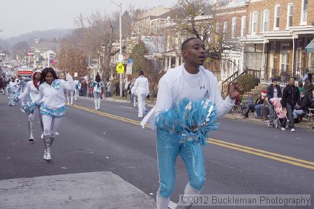 40th Annual Mayors Christmas Parade 2012\nPhotography by: Buckleman Photography\nall images ©2012 Buckleman Photography\nThe images displayed here are of low resolution;\nReprints available,  please contact us: \ngerard@bucklemanphotography.com\n410.608.7990\nbucklemanphotography.com\nFile Number 2757.jpg