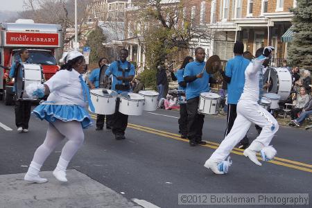 40th Annual Mayors Christmas Parade 2012\nPhotography by: Buckleman Photography\nall images ©2012 Buckleman Photography\nThe images displayed here are of low resolution;\nReprints available,  please contact us: \ngerard@bucklemanphotography.com\n410.608.7990\nbucklemanphotography.com\nFile Number 2768.jpg