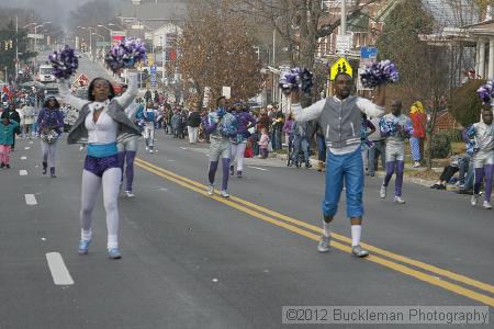 40th Annual Mayors Christmas Parade 2012\nPhotography by: Buckleman Photography\nall images ©2012 Buckleman Photography\nThe images displayed here are of low resolution;\nReprints available,  please contact us: \ngerard@bucklemanphotography.com\n410.608.7990\nbucklemanphotography.com\nFile Number 2777.jpg