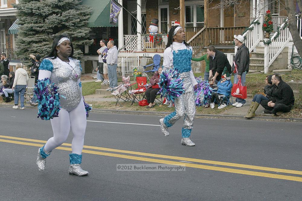 40th Annual Mayors Christmas Parade 2012\nPhotography by: Buckleman Photography\nall images ©2012 Buckleman Photography\nThe images displayed here are of low resolution;\nReprints available,  please contact us: \ngerard@bucklemanphotography.com\n410.608.7990\nbucklemanphotography.com\nFile Number 2796.jpg