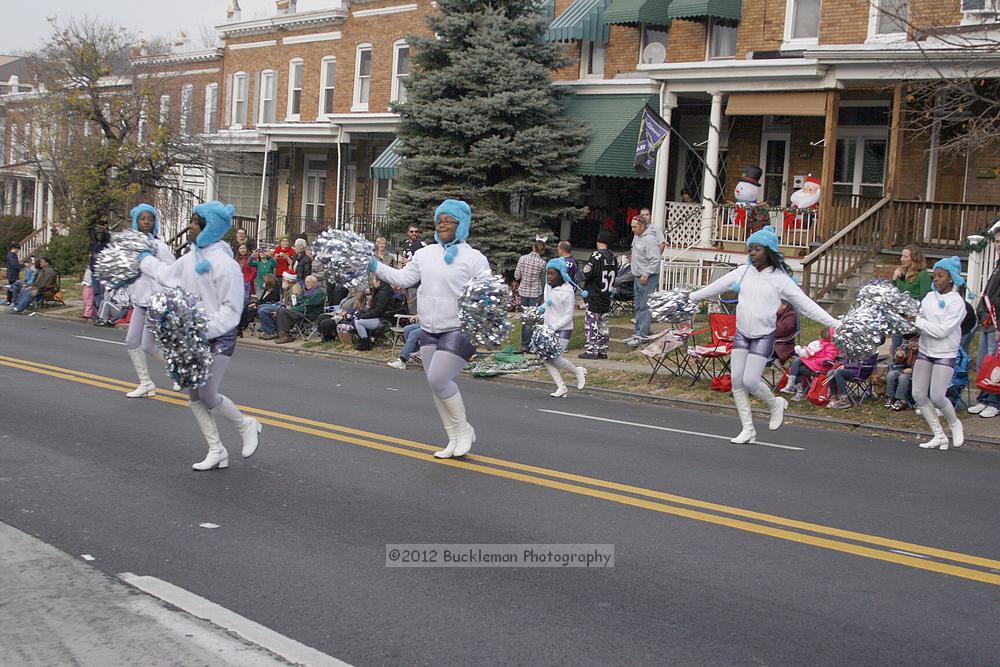 40th Annual Mayors Christmas Parade 2012\nPhotography by: Buckleman Photography\nall images ©2012 Buckleman Photography\nThe images displayed here are of low resolution;\nReprints available,  please contact us: \ngerard@bucklemanphotography.com\n410.608.7990\nbucklemanphotography.com\nFile Number 2807.jpg