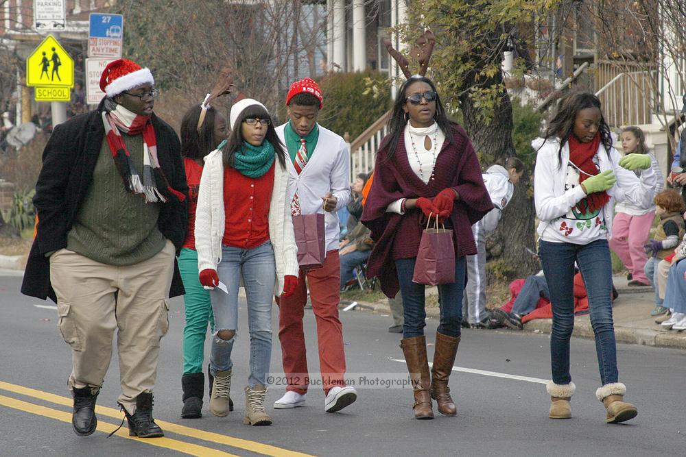 40th Annual Mayors Christmas Parade 2012\nPhotography by: Buckleman Photography\nall images ©2012 Buckleman Photography\nThe images displayed here are of low resolution;\nReprints available,  please contact us: \ngerard@bucklemanphotography.com\n410.608.7990\nbucklemanphotography.com\nFile Number 2817.jpg