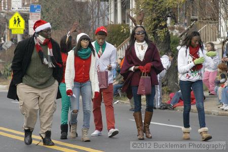 40th Annual Mayors Christmas Parade 2012\nPhotography by: Buckleman Photography\nall images ©2012 Buckleman Photography\nThe images displayed here are of low resolution;\nReprints available,  please contact us: \ngerard@bucklemanphotography.com\n410.608.7990\nbucklemanphotography.com\nFile Number 2817.jpg