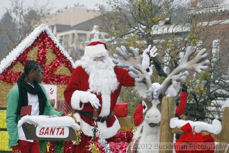 40th Annual Mayors Christmas Parade 2012\nPhotography by: Buckleman Photography\nall images ©2012 Buckleman Photography\nThe images displayed here are of low resolution;\nReprints available,  please contact us: \ngerard@bucklemanphotography.com\n410.608.7990\nbucklemanphotography.com\nFile Number 2823.jpg