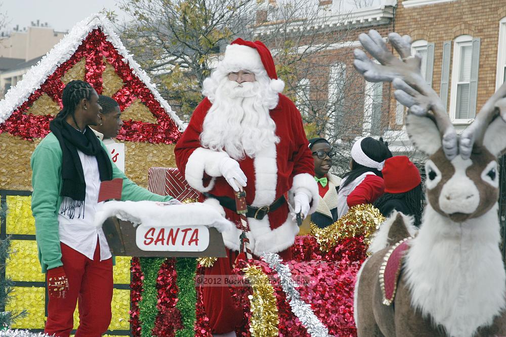 40th Annual Mayors Christmas Parade 2012\nPhotography by: Buckleman Photography\nall images ©2012 Buckleman Photography\nThe images displayed here are of low resolution;\nReprints available,  please contact us: \ngerard@bucklemanphotography.com\n410.608.7990\nbucklemanphotography.com\nFile Number 2828.jpg