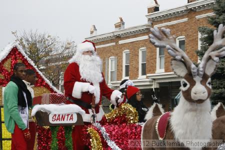 40th Annual Mayors Christmas Parade 2012\nPhotography by: Buckleman Photography\nall images ©2012 Buckleman Photography\nThe images displayed here are of low resolution;\nReprints available,  please contact us: \ngerard@bucklemanphotography.com\n410.608.7990\nbucklemanphotography.com\nFile Number 2829.jpg