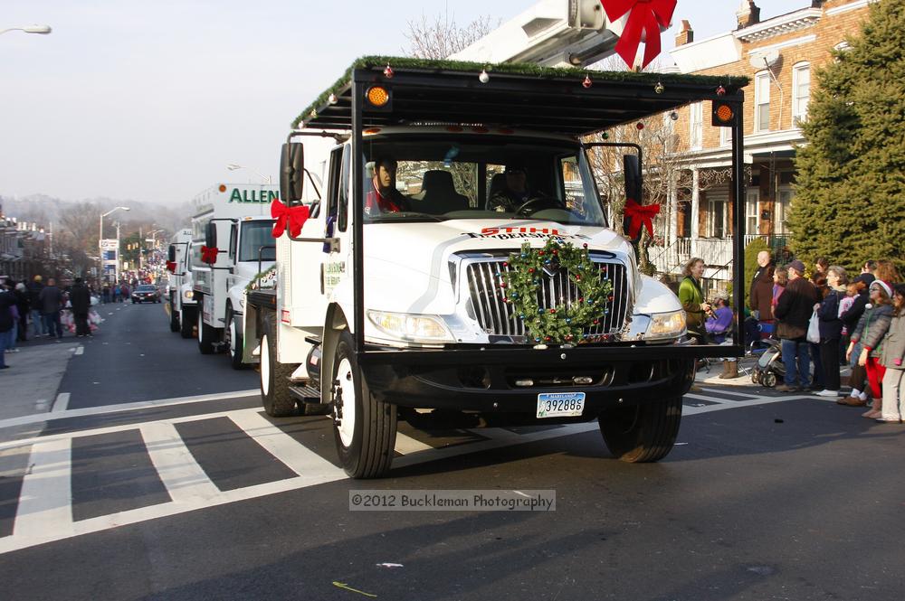 40th Annual Mayors Christmas Parade 2012\nPhotography by: Buckleman Photography\nall images ©2012 Buckleman Photography\nThe images displayed here are of low resolution;\nReprints available,  please contact us: \ngerard@bucklemanphotography.com\n410.608.7990\nbucklemanphotography.com\nFile Number 6042.jpg