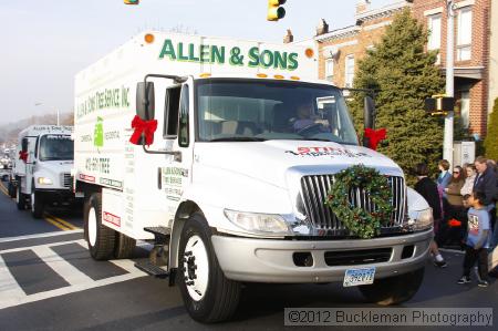 40th Annual Mayors Christmas Parade 2012\nPhotography by: Buckleman Photography\nall images ©2012 Buckleman Photography\nThe images displayed here are of low resolution;\nReprints available,  please contact us: \ngerard@bucklemanphotography.com\n410.608.7990\nbucklemanphotography.com\nFile Number 6045.jpg