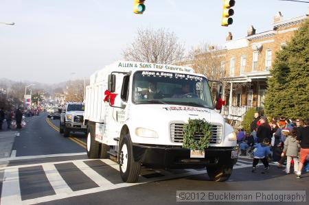 40th Annual Mayors Christmas Parade 2012\nPhotography by: Buckleman Photography\nall images ©2012 Buckleman Photography\nThe images displayed here are of low resolution;\nReprints available,  please contact us: \ngerard@bucklemanphotography.com\n410.608.7990\nbucklemanphotography.com\nFile Number 6047.jpg