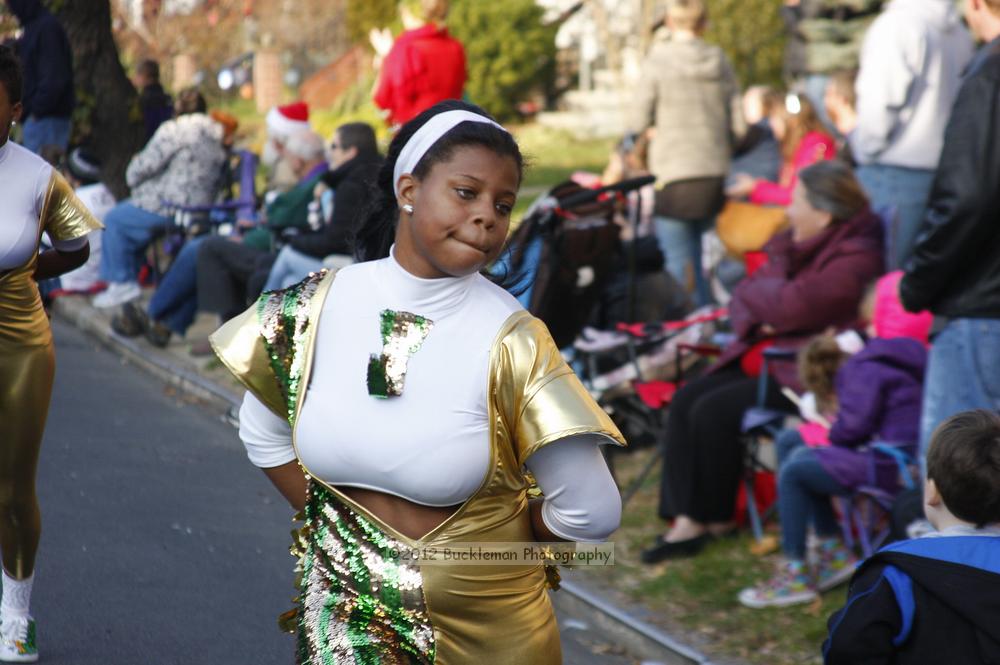 40th Annual Mayors Christmas Parade 2012\nPhotography by: Buckleman Photography\nall images ©2012 Buckleman Photography\nThe images displayed here are of low resolution;\nReprints available,  please contact us: \ngerard@bucklemanphotography.com\n410.608.7990\nbucklemanphotography.com\nFile Number 6053.jpg