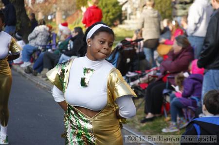 40th Annual Mayors Christmas Parade 2012\nPhotography by: Buckleman Photography\nall images ©2012 Buckleman Photography\nThe images displayed here are of low resolution;\nReprints available,  please contact us: \ngerard@bucklemanphotography.com\n410.608.7990\nbucklemanphotography.com\nFile Number 6053.jpg