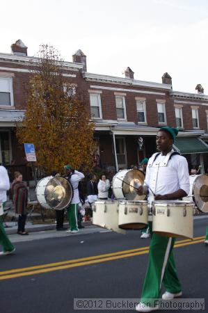 40th Annual Mayors Christmas Parade 2012\nPhotography by: Buckleman Photography\nall images ©2012 Buckleman Photography\nThe images displayed here are of low resolution;\nReprints available,  please contact us: \ngerard@bucklemanphotography.com\n410.608.7990\nbucklemanphotography.com\nFile Number 6057.jpg