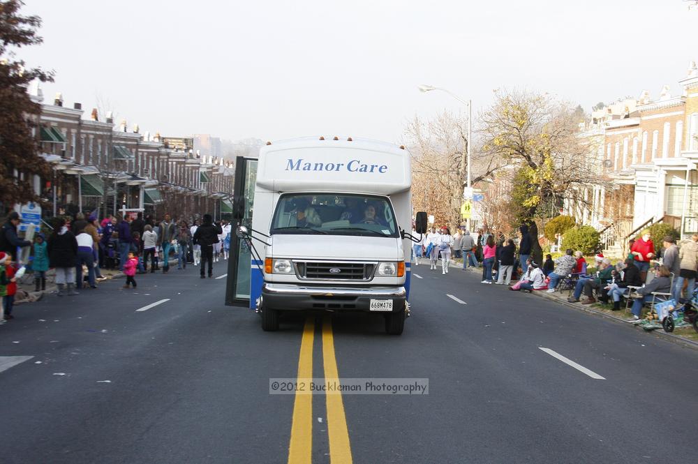 40th Annual Mayors Christmas Parade 2012\nPhotography by: Buckleman Photography\nall images ©2012 Buckleman Photography\nThe images displayed here are of low resolution;\nReprints available,  please contact us: \ngerard@bucklemanphotography.com\n410.608.7990\nbucklemanphotography.com\nFile Number 6072.jpg