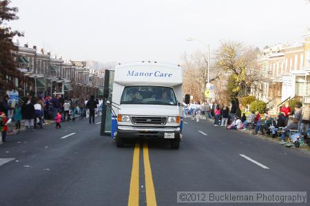 40th Annual Mayors Christmas Parade 2012\nPhotography by: Buckleman Photography\nall images ©2012 Buckleman Photography\nThe images displayed here are of low resolution;\nReprints available,  please contact us: \ngerard@bucklemanphotography.com\n410.608.7990\nbucklemanphotography.com\nFile Number 6072.jpg