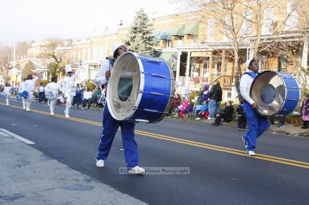 40th Annual Mayors Christmas Parade 2012\nPhotography by: Buckleman Photography\nall images ©2012 Buckleman Photography\nThe images displayed here are of low resolution;\nReprints available,  please contact us: \ngerard@bucklemanphotography.com\n410.608.7990\nbucklemanphotography.com\nFile Number 6082.jpg