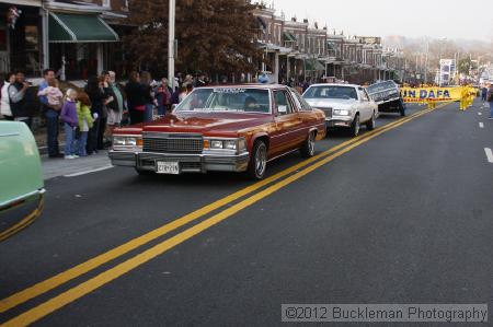 40th Annual Mayors Christmas Parade 2012\nPhotography by: Buckleman Photography\nall images ©2012 Buckleman Photography\nThe images displayed here are of low resolution;\nReprints available,  please contact us: \ngerard@bucklemanphotography.com\n410.608.7990\nbucklemanphotography.com\nFile Number 6098.jpg