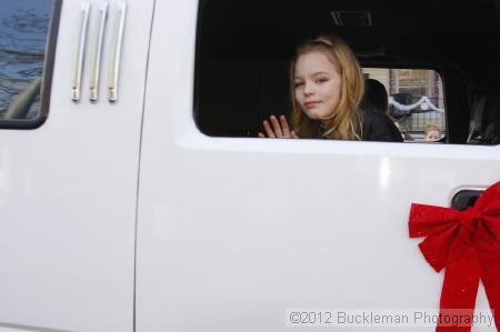 40th Annual Mayors Christmas Parade 2012\nPhotography by: Buckleman Photography\nall images ©2012 Buckleman Photography\nThe images displayed here are of low resolution;\nReprints available,  please contact us: \ngerard@bucklemanphotography.com\n410.608.7990\nbucklemanphotography.com\nFile Number 6114.jpg