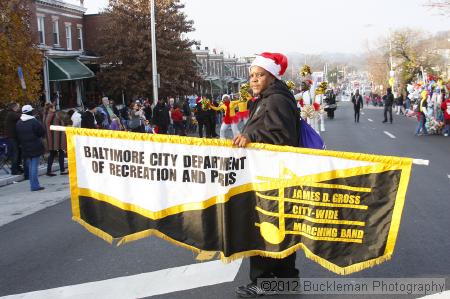 40th Annual Mayors Christmas Parade 2012\nPhotography by: Buckleman Photography\nall images ©2012 Buckleman Photography\nThe images displayed here are of low resolution;\nReprints available,  please contact us: \ngerard@bucklemanphotography.com\n410.608.7990\nbucklemanphotography.com\nFile Number 6116.jpg