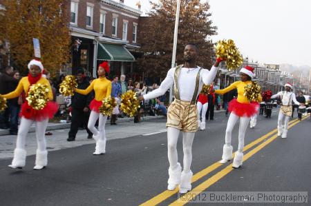 40th Annual Mayors Christmas Parade 2012\nPhotography by: Buckleman Photography\nall images ©2012 Buckleman Photography\nThe images displayed here are of low resolution;\nReprints available,  please contact us: \ngerard@bucklemanphotography.com\n410.608.7990\nbucklemanphotography.com\nFile Number 6119.jpg