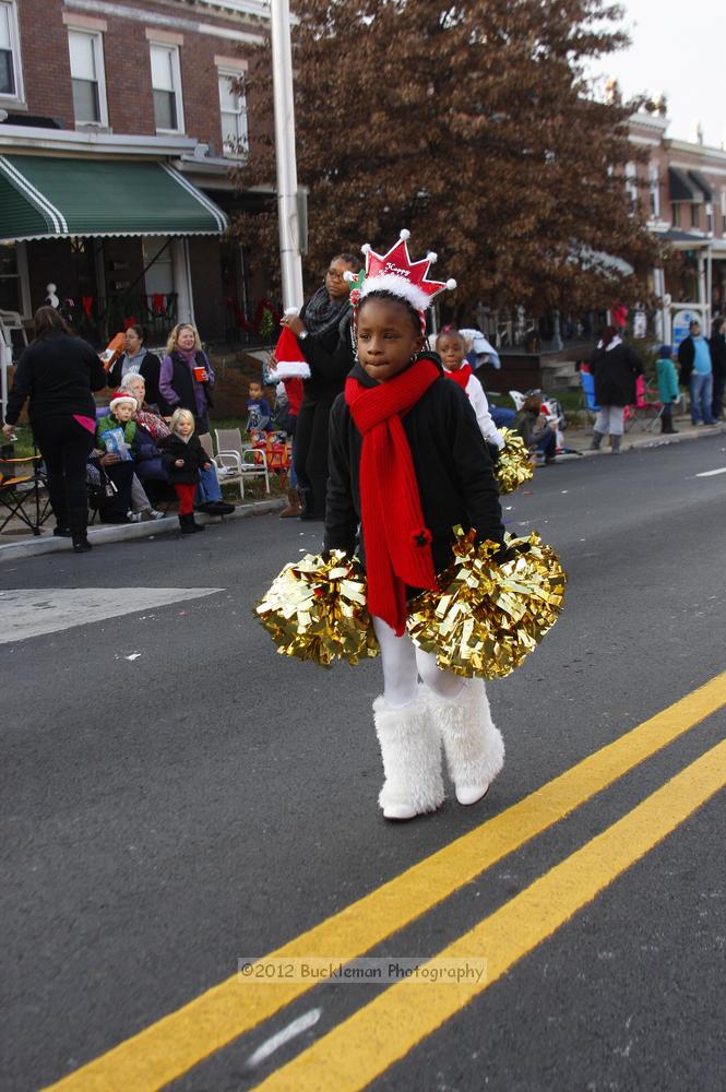 40th Annual Mayors Christmas Parade 2012\nPhotography by: Buckleman Photography\nall images ©2012 Buckleman Photography\nThe images displayed here are of low resolution;\nReprints available,  please contact us: \ngerard@bucklemanphotography.com\n410.608.7990\nbucklemanphotography.com\nFile Number 6131.jpg