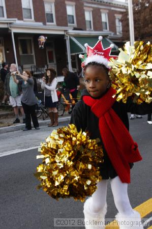 40th Annual Mayors Christmas Parade 2012\nPhotography by: Buckleman Photography\nall images ©2012 Buckleman Photography\nThe images displayed here are of low resolution;\nReprints available,  please contact us: \ngerard@bucklemanphotography.com\n410.608.7990\nbucklemanphotography.com\nFile Number 6133.jpg