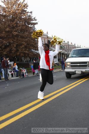 40th Annual Mayors Christmas Parade 2012\nPhotography by: Buckleman Photography\nall images ©2012 Buckleman Photography\nThe images displayed here are of low resolution;\nReprints available,  please contact us: \ngerard@bucklemanphotography.com\n410.608.7990\nbucklemanphotography.com\nFile Number 6134.jpg