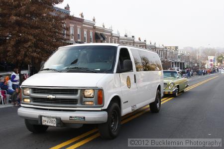 40th Annual Mayors Christmas Parade 2012\nPhotography by: Buckleman Photography\nall images ©2012 Buckleman Photography\nThe images displayed here are of low resolution;\nReprints available,  please contact us: \ngerard@bucklemanphotography.com\n410.608.7990\nbucklemanphotography.com\nFile Number 6140.jpg