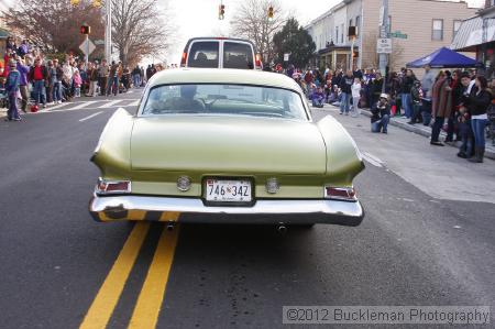 40th Annual Mayors Christmas Parade 2012\nPhotography by: Buckleman Photography\nall images ©2012 Buckleman Photography\nThe images displayed here are of low resolution;\nReprints available,  please contact us: \ngerard@bucklemanphotography.com\n410.608.7990\nbucklemanphotography.com\nFile Number 6143.jpg